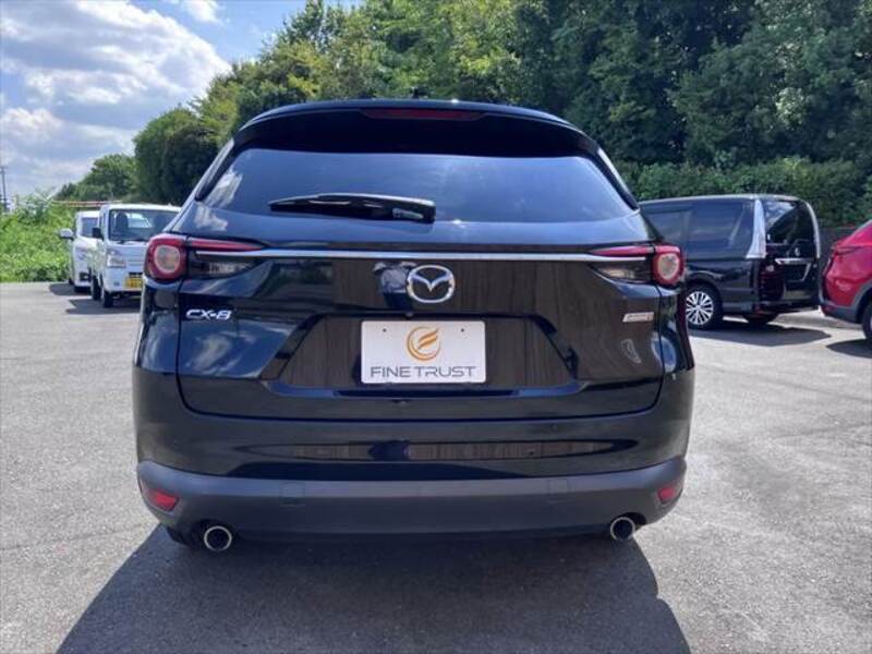 CX-8