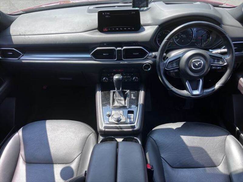 CX-8