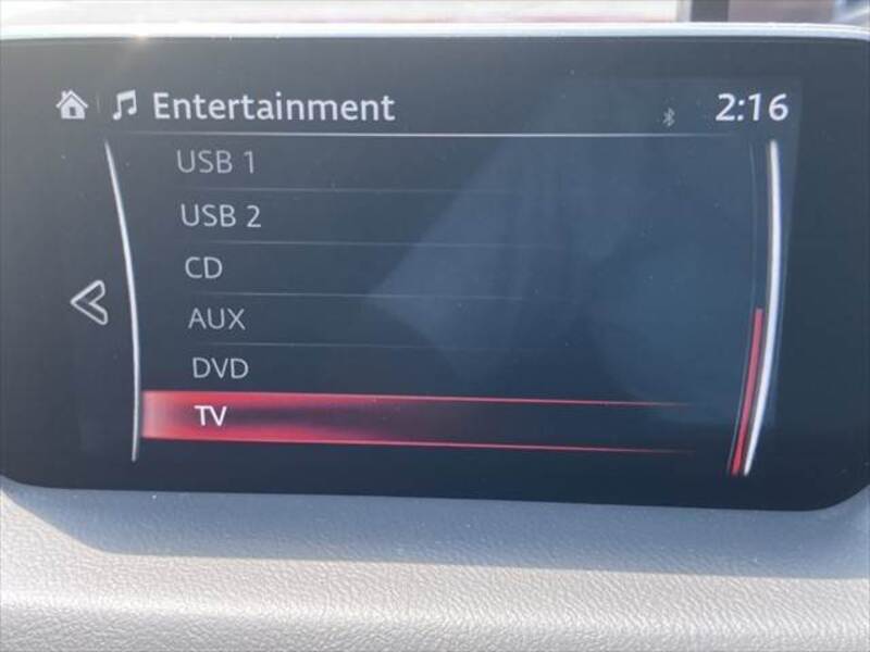 CX-8