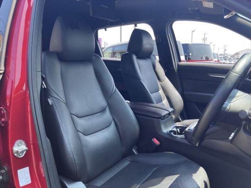 CX-8