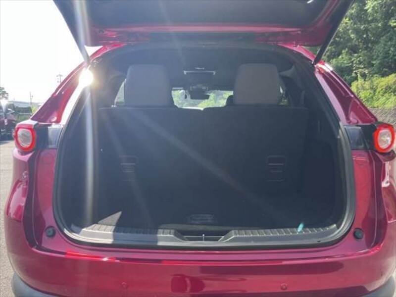 CX-8