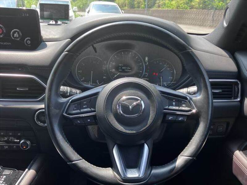 CX-8
