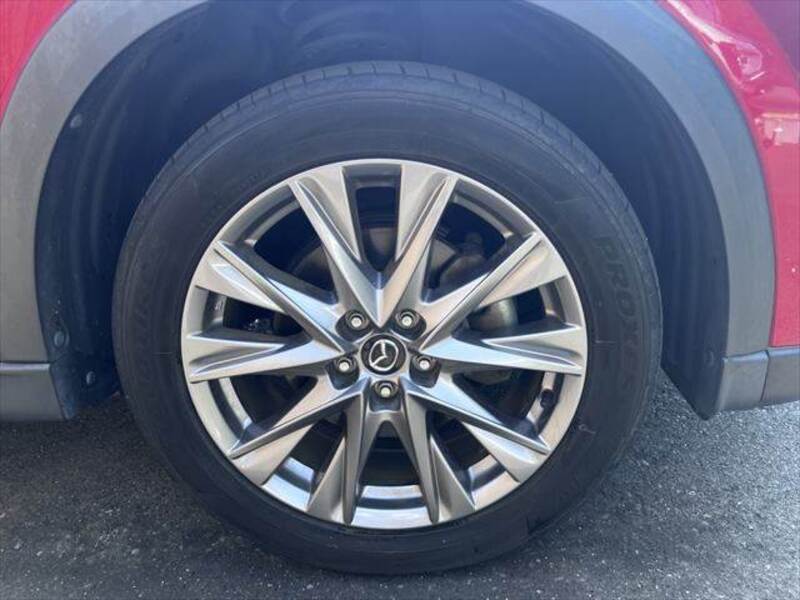 CX-8