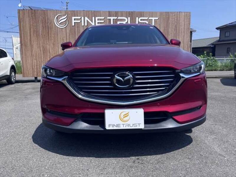 CX-8