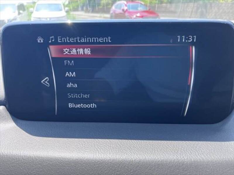 CX-8