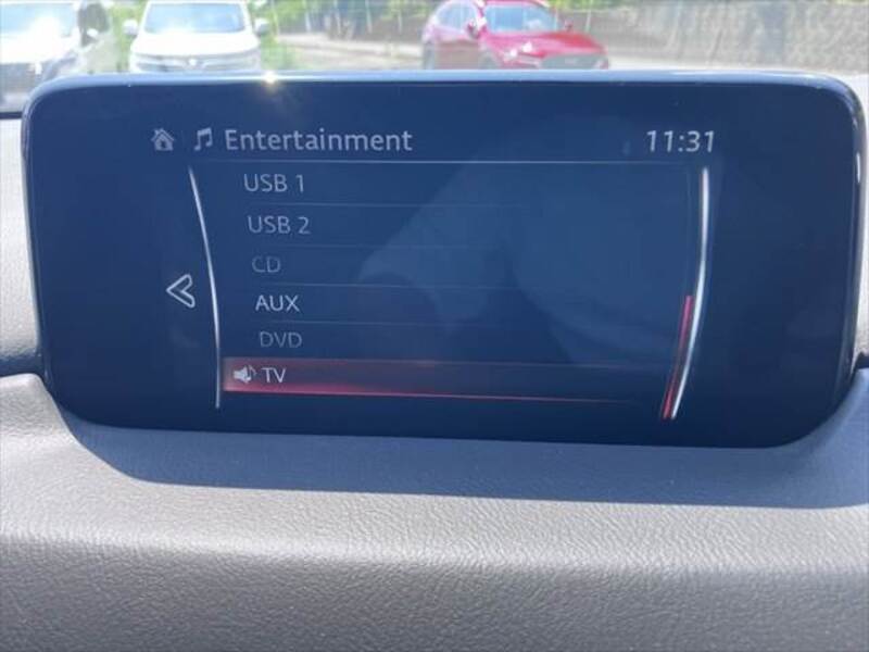 CX-8