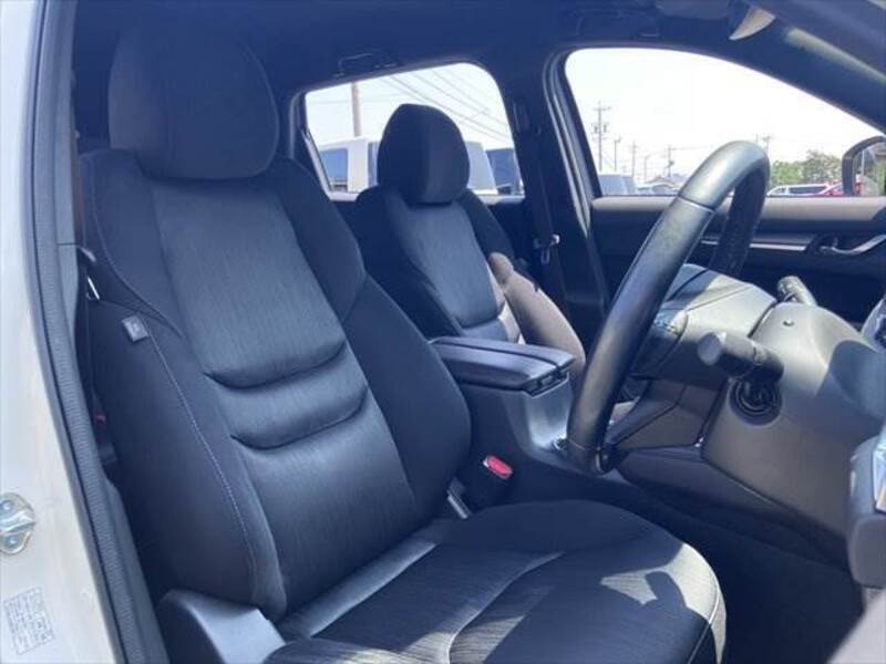 CX-8