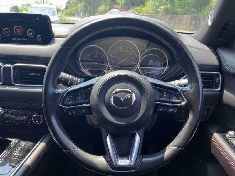 CX-8