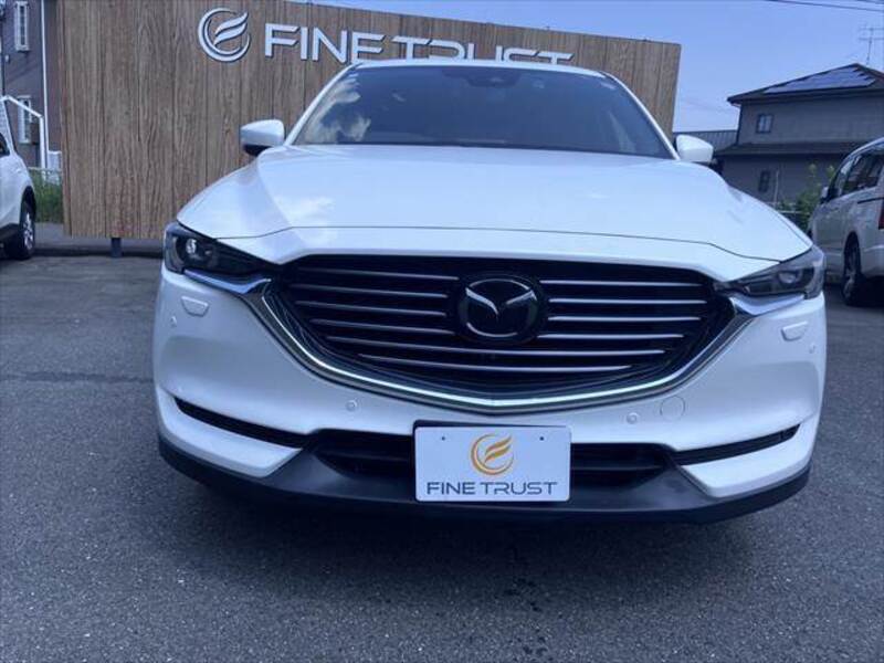 CX-8