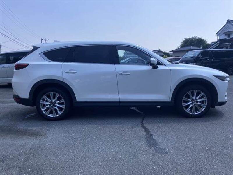 CX-8