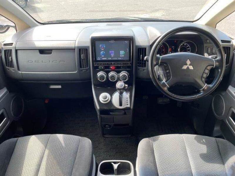 DELICA