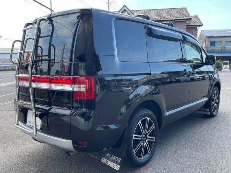 DELICA