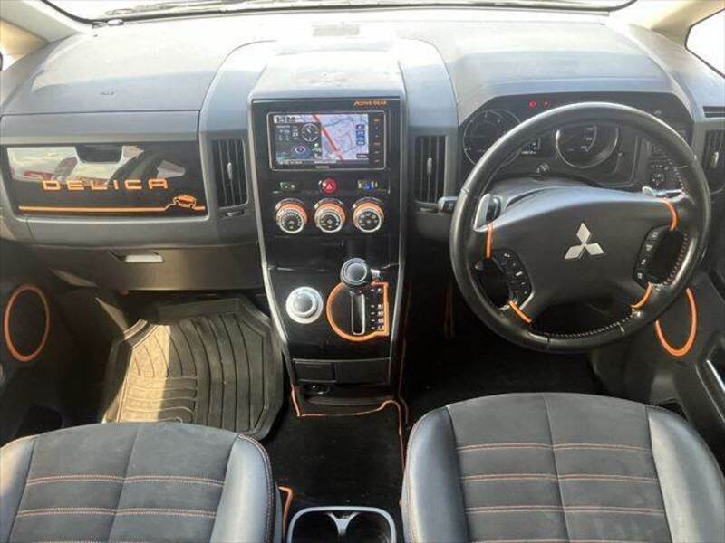 DELICA