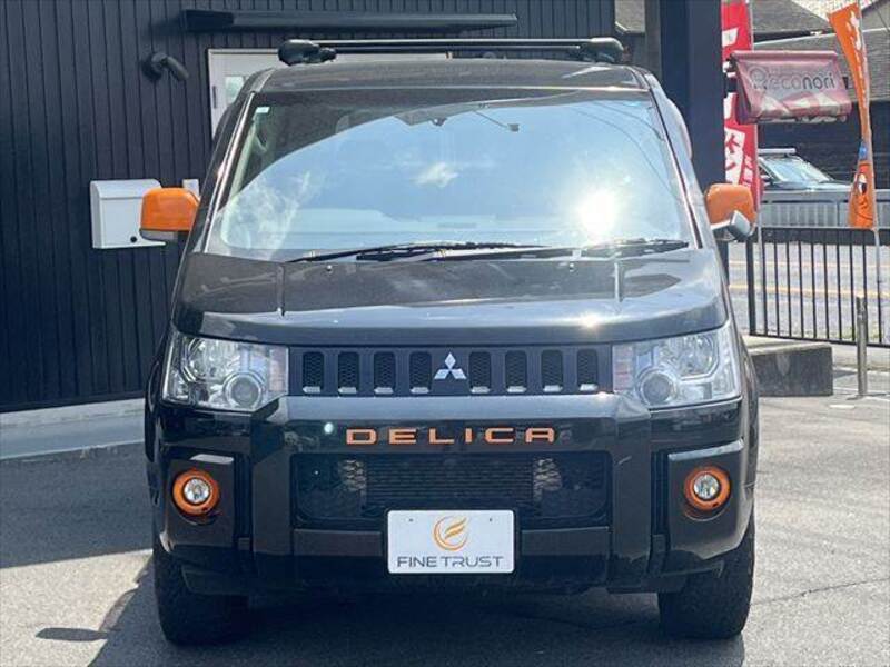 DELICA