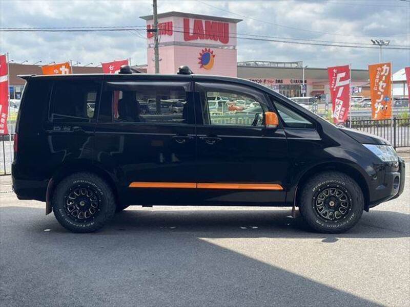 DELICA