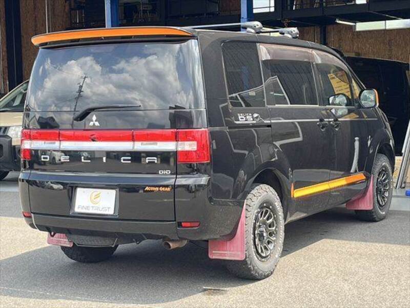 DELICA