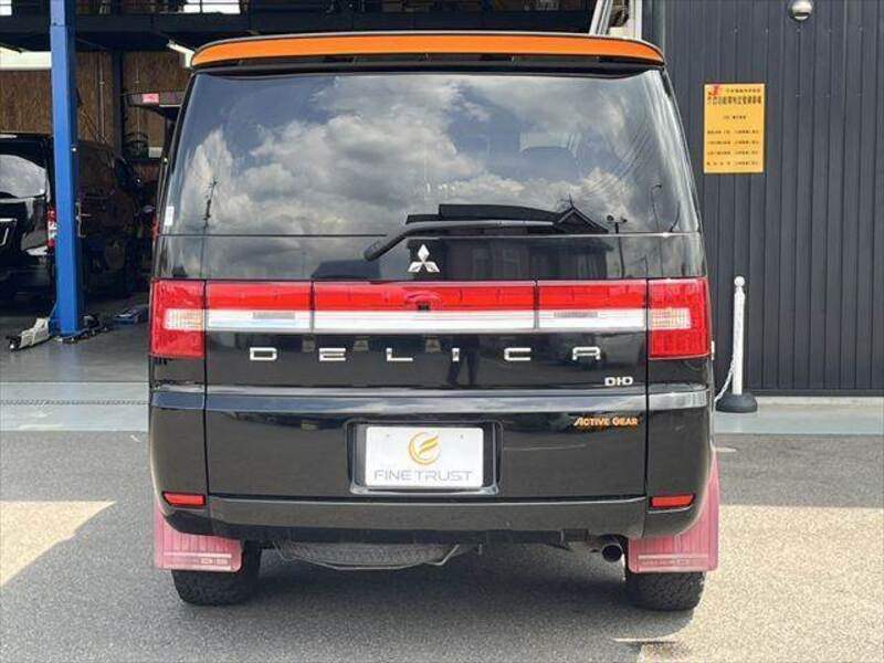 DELICA