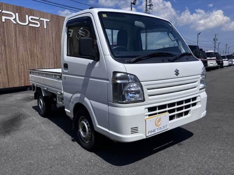 CARRY TRUCK