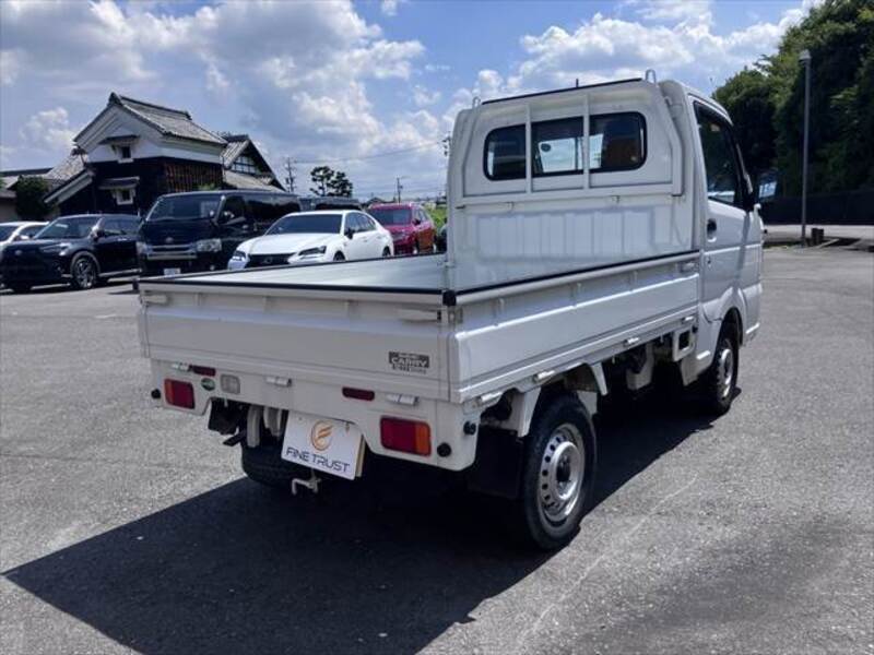 CARRY TRUCK