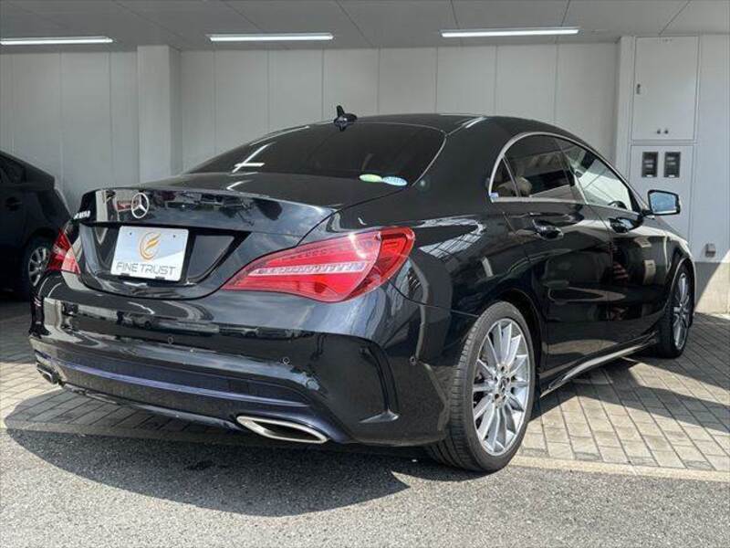 CLA-CLASS
