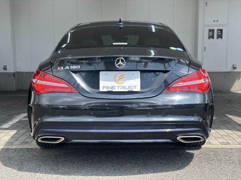 CLA-CLASS