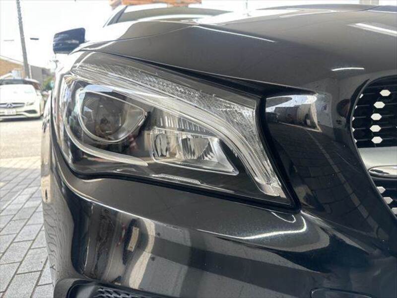 CLA-CLASS