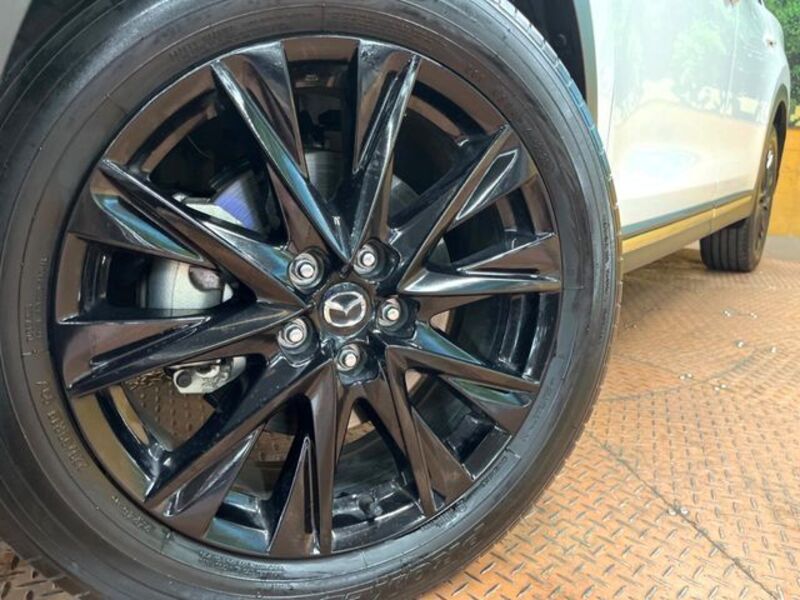 CX-8