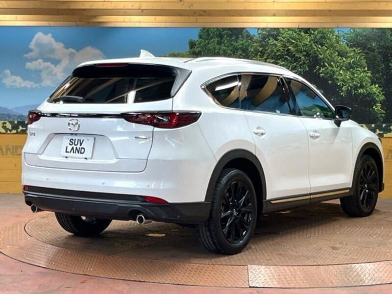 CX-8