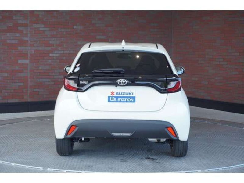 YARIS