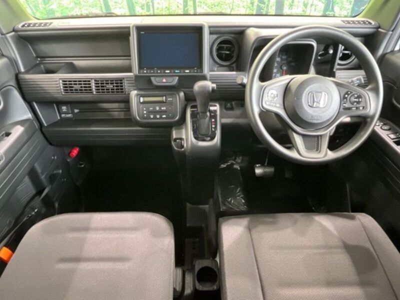 N-VAN