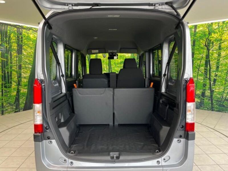 N-VAN