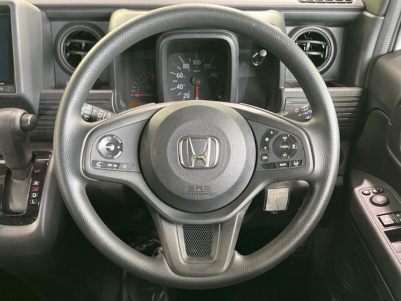 N-VAN
