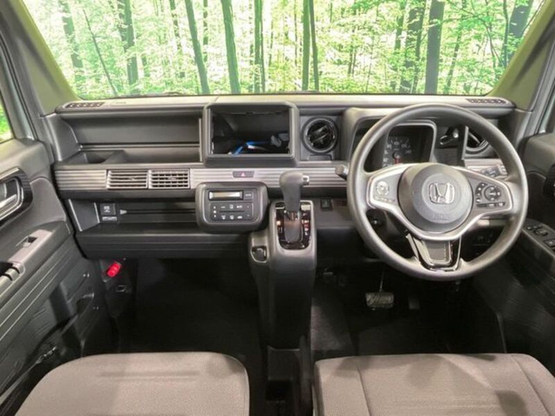N-VAN