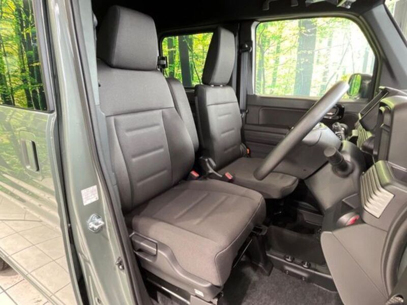 N-VAN