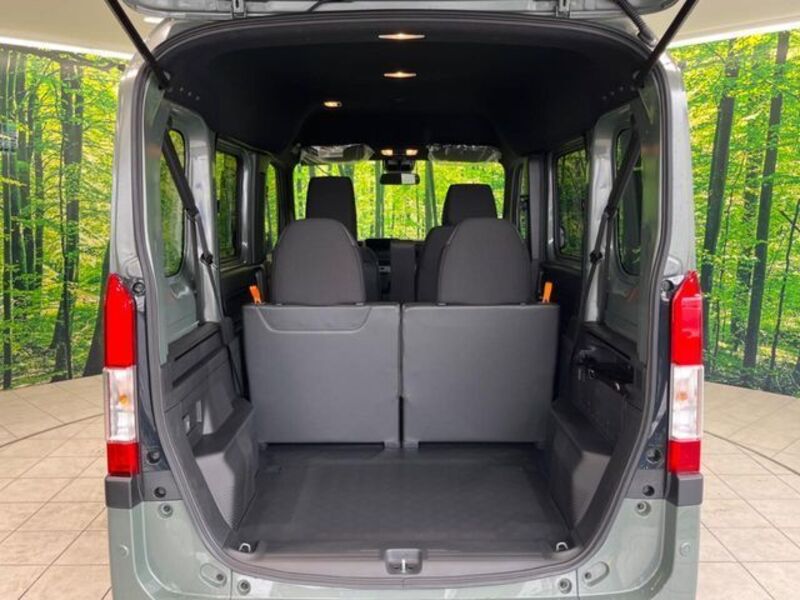 N-VAN