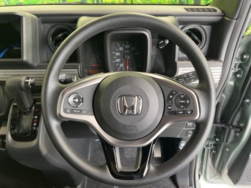 N-VAN