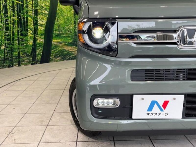 N-VAN
