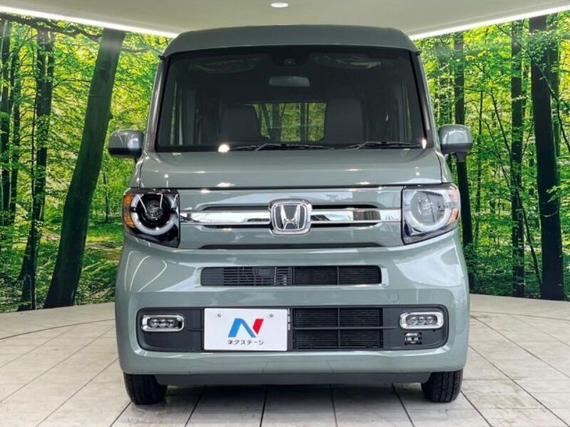 N-VAN