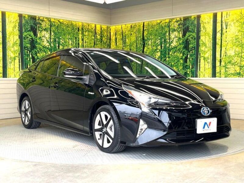 PRIUS