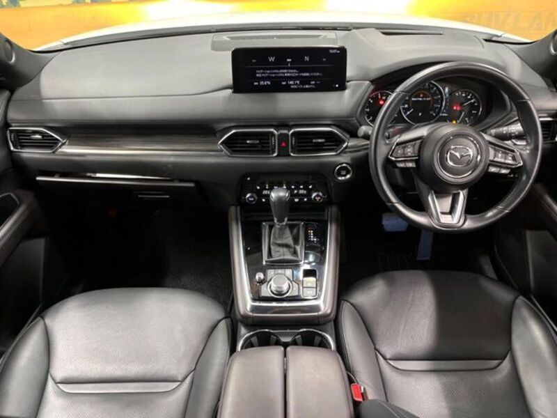 CX-8