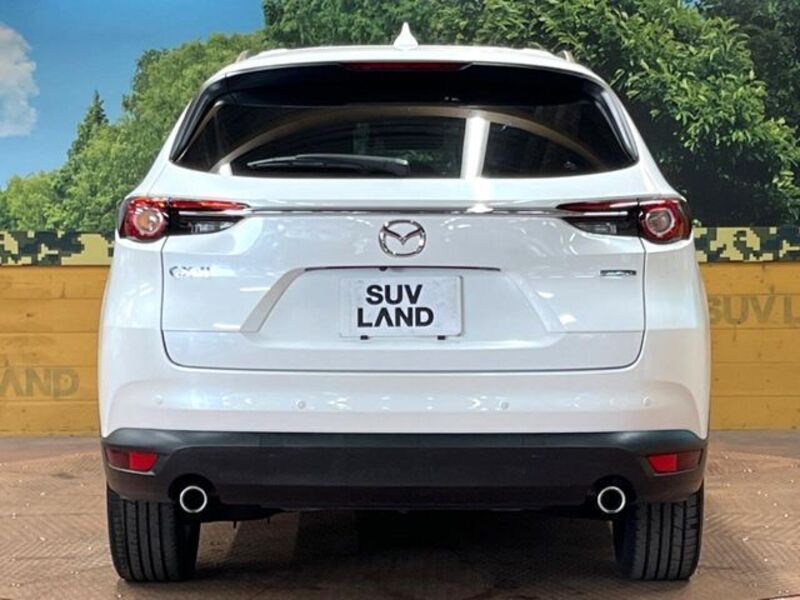 CX-8