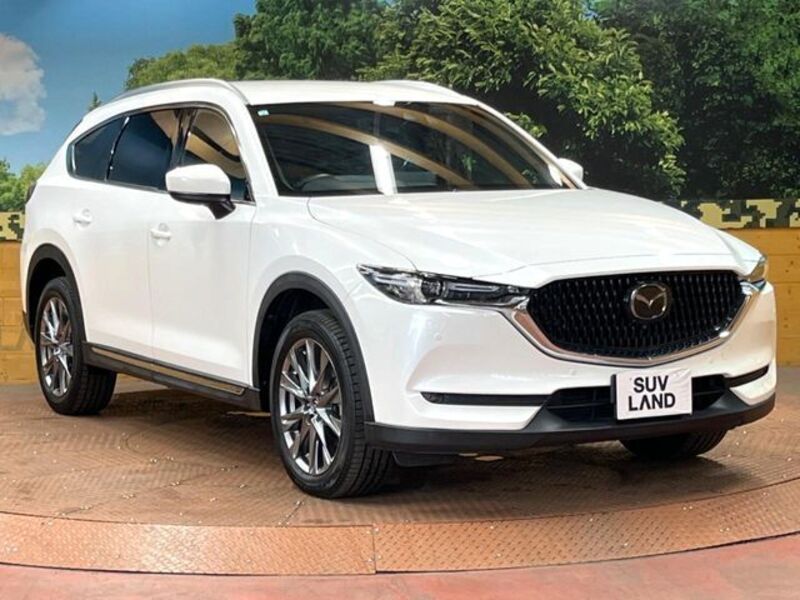 CX-8