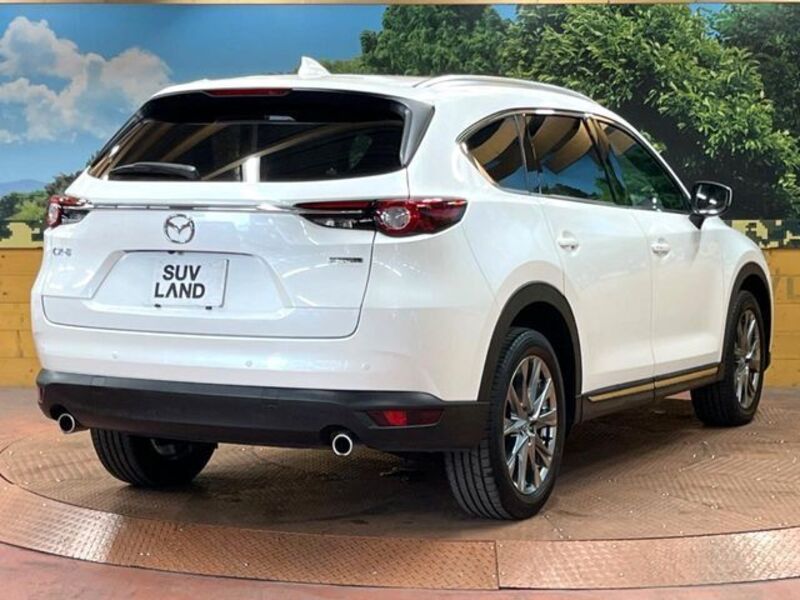 CX-8