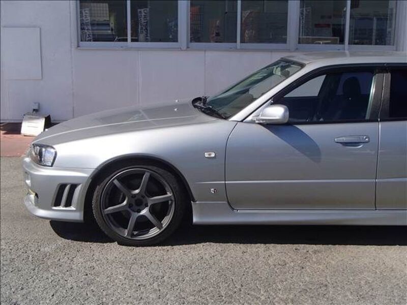 SKYLINE