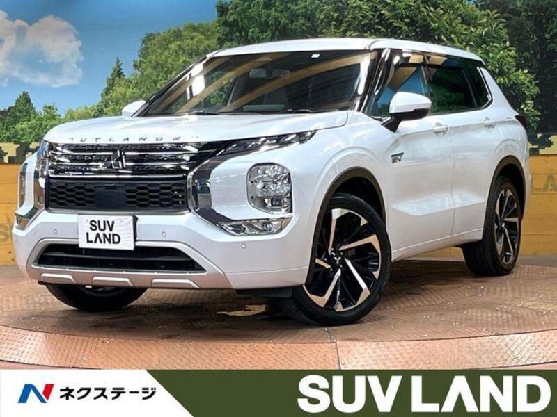 OUTLANDER PHEV-0