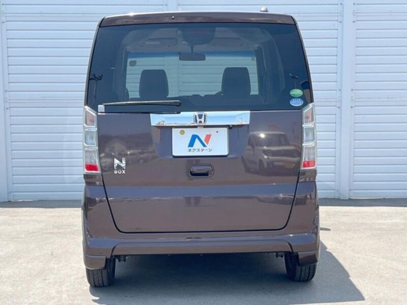 N BOX