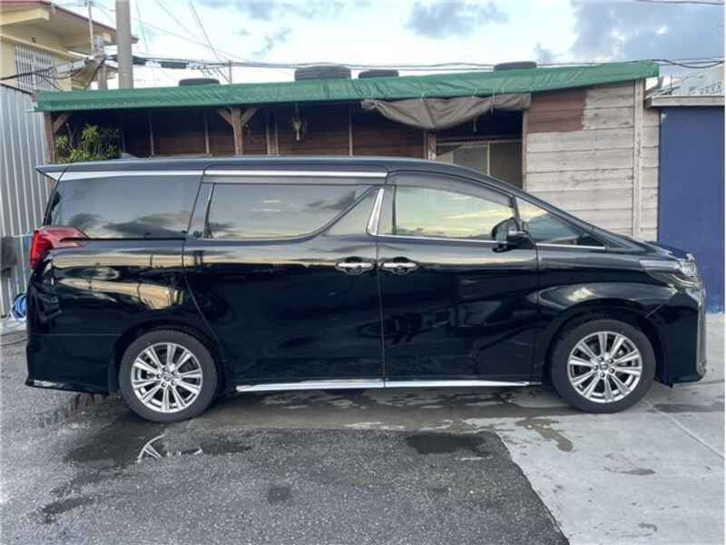 ALPHARD