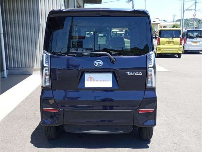 TANTO