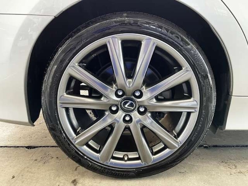 GS