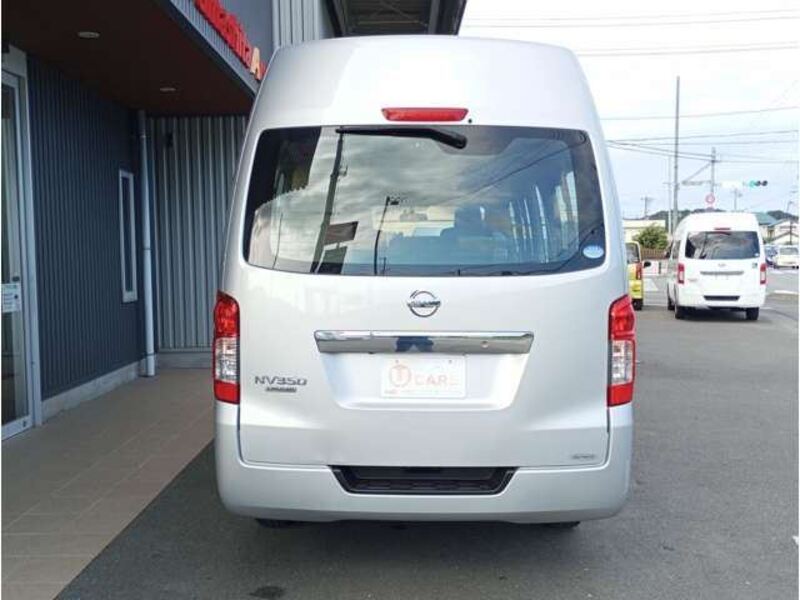NV350 CARAVAN